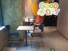 -麦当劳(农光里店)