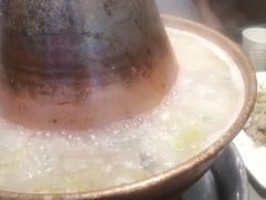 -鑫渔港海鲜本地菜·山海关浑锅(东戴河店)