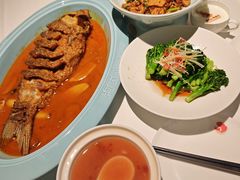 -阿五黄河大鲤鱼(纬三路店)