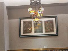 -百格里格.Uyghur cuisine(百色路店)