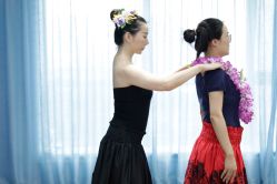 点击看大图 -呼拉汇舞蹈生活馆 Hawaii Hula&Tahiti Dance Studio