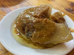 -飘香小食店(国平路店)