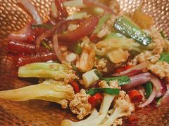 -简小舍·民间手艺菜(武昌江滩店)