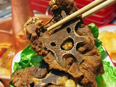 -京元盛铜锅涮肉(上海总店)