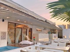 -天空花园餐吧·生日·团建(南山店)