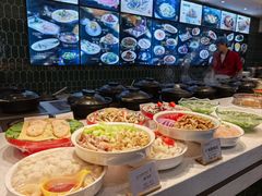 -聚丰园•湖鲜餐厅(阿红私房菜梅石路店)