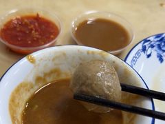 -五洲牛肉美食馆