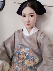 -盘子女人坊古装写真摄影(天津总店)