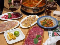 -黔诚多彩火锅(甲秀楼店)