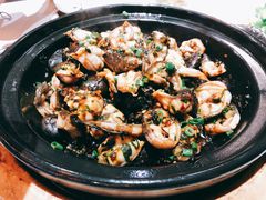 -味可道美食坊(福基路店)