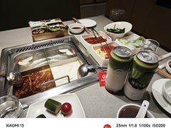 -海底捞火锅(九霄梦天地店)