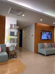 -杭州贝瑞斯美华妇儿医院·早孕·产检·儿科