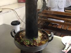 -唠叨坊私房菜(五一街店)
