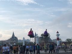 -青岛方特梦幻王国