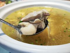 -楚鱼王·河鲜·湖北菜(华农店)