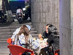 -冯氏烧烤(凯旋路总店)