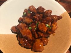 -外婆家(南开大悦城店)