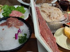 -佬土鹅肠火锅(解放路店)