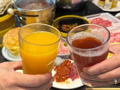 -川骄海鲜自助(亚运村店)