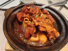 -汤城小厨•粤菜•靓汤(西直门凯德MALL店)