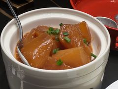 -旺顺阁·北京菜·烤鸭(大望路店)