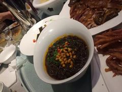 -悦巷海鲜自助铁板烧(秦皇东大街店)