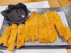 -馋三尺蟹粉小笼(人民广场店)