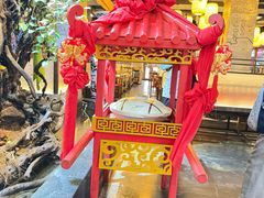 -潞州宴·长治人的会客厅(长兴北路店)