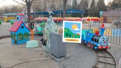 点击看大图 -大望京儿童游乐场