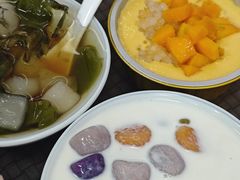 -七叔家宴家常广西菜(明秀东路店)