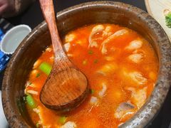-山石榴·贵州菜(丰盛里店)