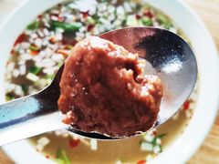 -清真·老金家牛肉店(会展路店)