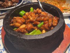 -桂满陇·桃花院落(长泰广场店)