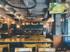 大堂-COMMUNE幻师(五角场店)