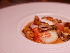 低温慢煮日本有机温泉蛋-蝶舍·MAISON PAPILLON