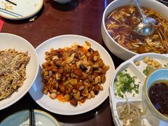 -恭敬李·烤鸭(天坛北门店)
