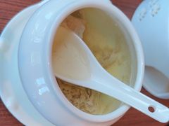 -蛇口希尔顿南海酒店·随轩中餐厅·粤菜