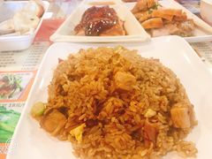 -永祥烧腊餐厅(虹口店)