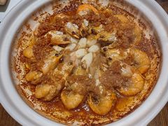 -粗茶淡饭·隐庐私厨(东亭店)