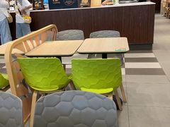 大堂-德克士(柠都广场店)