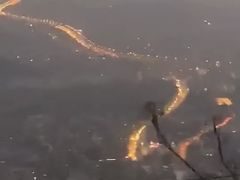 -鬼笑石后山停车场