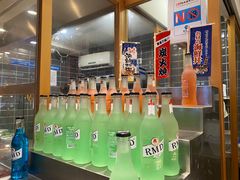 -纽斯特牛排自助餐厅(浦东文峰广场店)