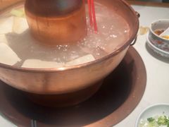 -北京老门框爆肚涮肉馆(锦业路店)