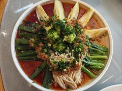 -东哥紫阳蒸盆子(旺座·现代城店)