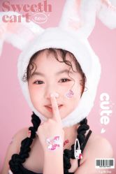-米乐儿童摄影美学馆(怀柔店)