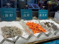 -東盛炭烤自助料理(浦东文峰广场店)
