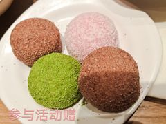 大福-江小渔鲜鱼火锅(冠亚星城店)