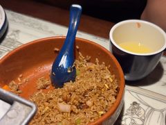 -绿茶餐厅(乐峰广场店)