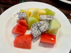 -北京希尔顿逸林酒店