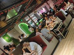 -炙城·韩式烤肉(南京东路店)